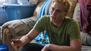 Billy Boy still 2