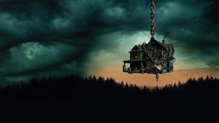 Little Bone Lodge still 1
