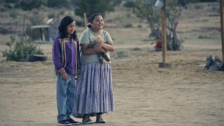 Frybread Face and Me still 1
