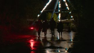 The Park still 5