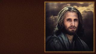Jesus still 6