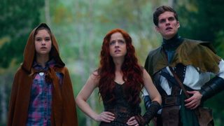 Albion: The Enchanted Stallion still 6