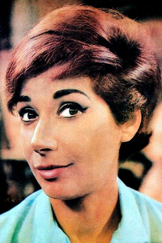 Miriam Karlin, photo 1 of 3