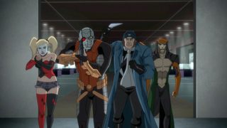 Suicide Squad: Hell to Pay still 8