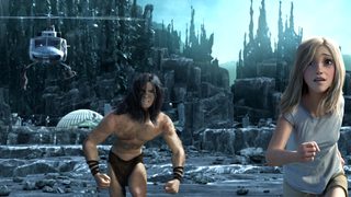 Tarzan still 3