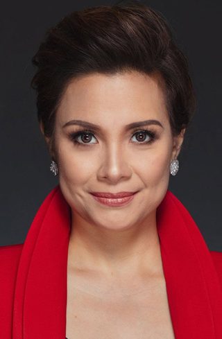 Lea Salonga, photo 3 of 3