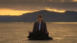 Cunk on Life still 5