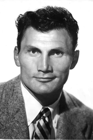 Jack Palance, photo 3 of 3