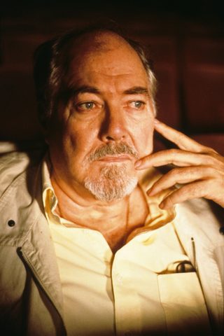 Robert Altman, photo 3 of 3