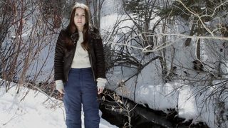 The Black Water Vampire still 1