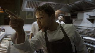Boiling Point still 7