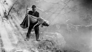 The Undying Monster still 1