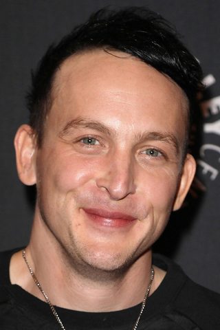Robin Lord Taylor, photo 1 of 3