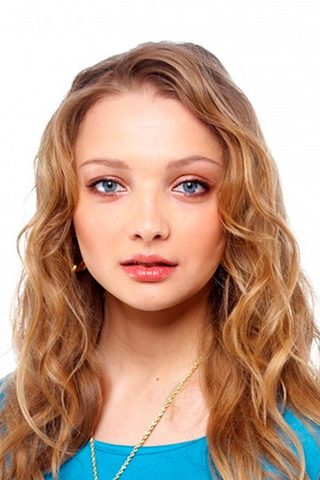 Ekaterina Vilkova, photo 1 of 3