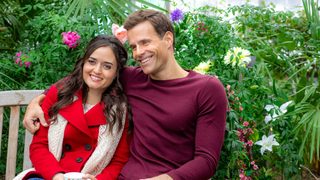 Very, Very, Valentine still 4