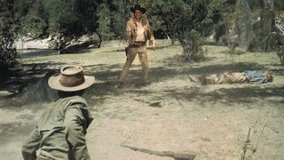 Heaven with a Gun still 2