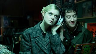 How to Talk to Girls at Parties still 3