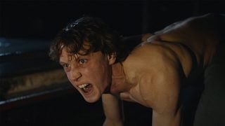 Wolf still 6