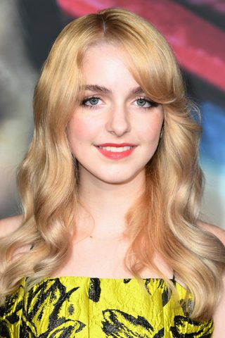 Mckenna Grace, photo 1 of 3