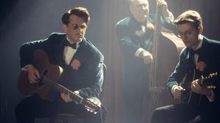 Sweet and Lowdown still 1