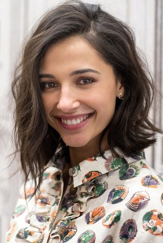 Naomi Scott, photo 3 of 3
