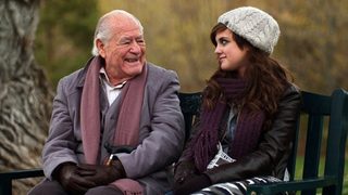 The Letter Writer still 6