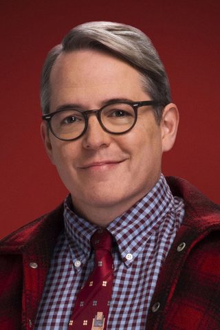Matthew Broderick, photo 1 of 3
