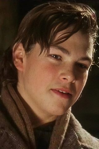 Shawn Roberts, photo 3 of 3