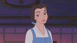 Belle's Magical World still 7