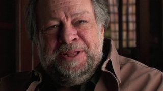 Deceptive Practice: The Mysteries and Mentors of Ricky Jay still 5