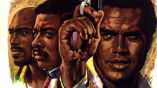 The Legend of Nigger Charley still 3