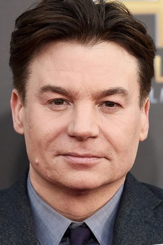 Mike Myers, photo 2 of 3