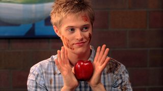 The Adventures of Food Boy still 1