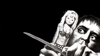 The Psychopath still 2