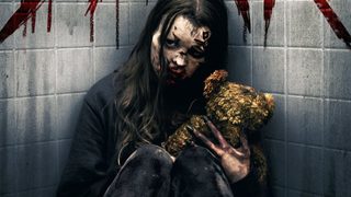 The Dark still 1