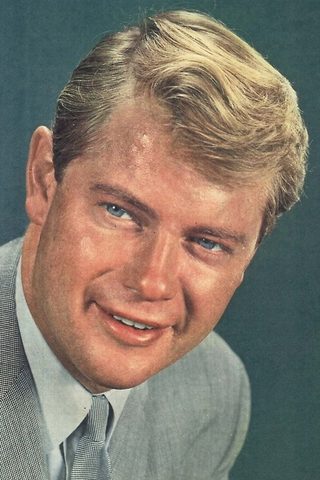 Troy Donahue, photo 2 of 3