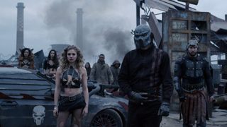 Death Race: Beyond Anarchy still 2
