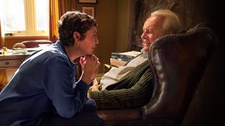 The Father still 2