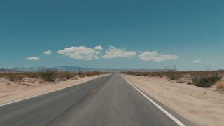 A Desert still 4