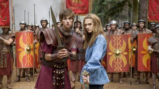 Horrible Histories: The Movie — Rotten Romans still 4