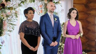 One Perfect Wedding still 3