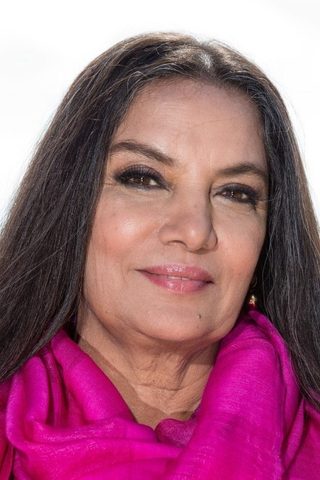 Shabana Azmi, photo 2 of 3