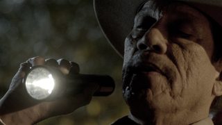 Murder in the Woods still 3