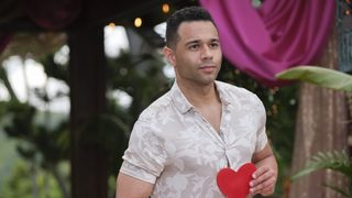 Love, For Real still 4