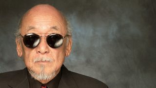 More Than Miyagi: The Pat Morita Story still 1