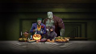 Batman: The Long Halloween, Part One still 2