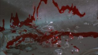 Shriek of the Mutilated still 5