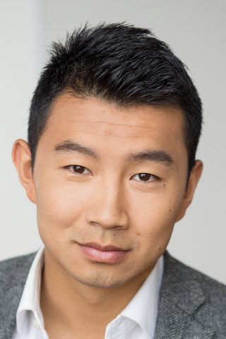 Simu Liu, photo 1 of 3