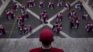 Conclave still 6