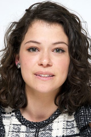 Tatiana Maslany, photo 3 of 3